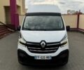 Белый Рено Трафик, объемом двигателя 2 л и пробегом 205 тыс. км за 16700 $, фото 1 на Automoto.ua