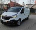 Белый Рено Трафик, объемом двигателя 2 л и пробегом 216 тыс. км за 16400 $, фото 2 на Automoto.ua