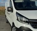 Белый Рено Трафик, объемом двигателя 2 л и пробегом 175 тыс. км за 17400 $, фото 2 на Automoto.ua