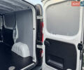 Белый Рено Трафик, объемом двигателя 2 л и пробегом 210 тыс. км за 15900 $, фото 73 на Automoto.ua