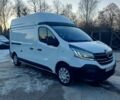 Белый Рено Трафик, объемом двигателя 2 л и пробегом 140 тыс. км за 17900 $, фото 14 на Automoto.ua