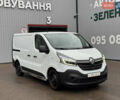Белый Рено Трафик, объемом двигателя 2 л и пробегом 199 тыс. км за 17950 $, фото 1 на Automoto.ua