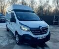 Белый Рено Трафик, объемом двигателя 2 л и пробегом 140 тыс. км за 18300 $, фото 61 на Automoto.ua