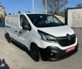 Білий Рено Трафік, об'ємом двигуна 2 л та пробігом 134 тис. км за 17900 $, фото 1 на Automoto.ua