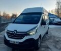 Белый Рено Трафик, объемом двигателя 2 л и пробегом 140 тыс. км за 17900 $, фото 1 на Automoto.ua