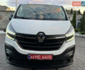 Белый Рено Трафик, объемом двигателя 2 л и пробегом 210 тыс. км за 15900 $, фото 53 на Automoto.ua