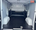 Белый Рено Трафик, объемом двигателя 2 л и пробегом 210 тыс. км за 15900 $, фото 74 на Automoto.ua