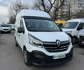 Белый Рено Трафик, объемом двигателя 2 л и пробегом 205 тыс. км за 17500 $, фото 1 на Automoto.ua