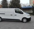 Белый Рено Трафик, объемом двигателя 2 л и пробегом 216 тыс. км за 16400 $, фото 5 на Automoto.ua
