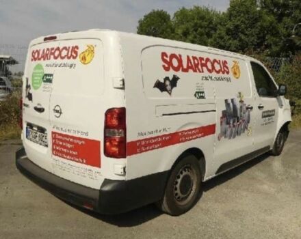 Белый Рено Трафик, объемом двигателя 2 л и пробегом 166 тыс. км за 7500 $, фото 2 на Automoto.ua