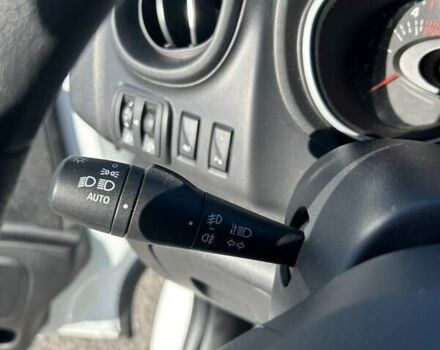Білий Рено Трафік, об'ємом двигуна 2 л та пробігом 134 тис. км за 17900 $, фото 14 на Automoto.ua