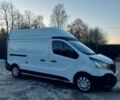 Белый Рено Трафик, объемом двигателя 2 л и пробегом 140 тыс. км за 17900 $, фото 13 на Automoto.ua