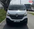 Белый Рено Трафик, объемом двигателя 2 л и пробегом 210 тыс. км за 16600 $, фото 7 на Automoto.ua
