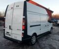 Белый Рено Трафик, объемом двигателя 2 л и пробегом 140 тыс. км за 17900 $, фото 11 на Automoto.ua