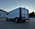 Білий Рено Трафік, об'ємом двигуна 2 л та пробігом 93 тис. км за 20500 $, фото 9 на Automoto.ua