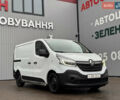 Белый Рено Трафик, объемом двигателя 2 л и пробегом 199 тыс. км за 17950 $, фото 8 на Automoto.ua