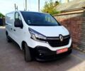 Белый Рено Трафик, объемом двигателя 2 л и пробегом 164 тыс. км за 17600 $, фото 1 на Automoto.ua