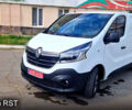 Белый Рено Трафик, объемом двигателя 2 л и пробегом 102 тыс. км за 18900 $, фото 3 на Automoto.ua