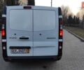 Белый Рено Трафик, объемом двигателя 2 л и пробегом 216 тыс. км за 16400 $, фото 7 на Automoto.ua