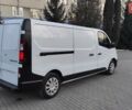 Белый Рено Трафик, объемом двигателя 2 л и пробегом 216 тыс. км за 16400 $, фото 6 на Automoto.ua