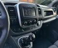 Білий Рено Трафік, об'ємом двигуна 2 л та пробігом 93 тис. км за 20500 $, фото 16 на Automoto.ua