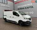 Белый Рено Трафик, объемом двигателя 2 л и пробегом 199 тыс. км за 17950 $, фото 61 на Automoto.ua