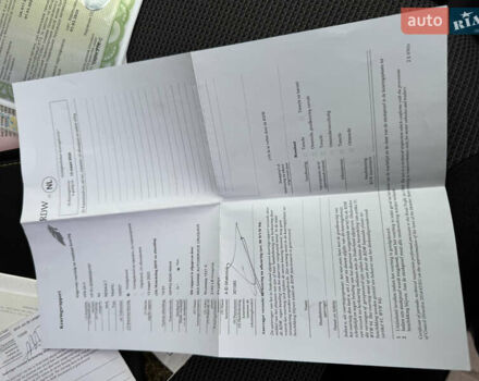 Белый Рено Трафик, объемом двигателя 2 л и пробегом 199 тыс. км за 17950 $, фото 37 на Automoto.ua
