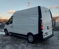 Белый Рено Трафик, объемом двигателя 2 л и пробегом 140 тыс. км за 17900 $, фото 5 на Automoto.ua
