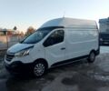 Белый Рено Трафик, объемом двигателя 2 л и пробегом 140 тыс. км за 17900 $, фото 3 на Automoto.ua