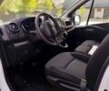 Белый Рено Трафик, объемом двигателя 2 л и пробегом 164 тыс. км за 17600 $, фото 6 на Automoto.ua