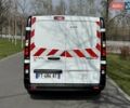 Белый Рено Трафик, объемом двигателя 2 л и пробегом 210 тыс. км за 16600 $, фото 3 на Automoto.ua