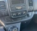 Білий Рено Трафік, об'ємом двигуна 2 л та пробігом 134 тис. км за 17900 $, фото 15 на Automoto.ua