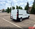 Белый Рено Трафик, объемом двигателя 1.6 л и пробегом 163 тыс. км за 16800 $, фото 1 на Automoto.ua