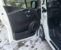 Белый Рено Трафик, объемом двигателя 2 л и пробегом 187 тыс. км за 18700 $, фото 29 на Automoto.ua