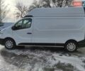 Белый Рено Трафик, объемом двигателя 2 л и пробегом 160 тыс. км за 18700 $, фото 1 на Automoto.ua