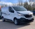 Белый Рено Трафик, объемом двигателя 2 л и пробегом 209 тыс. км за 16955 $, фото 2 на Automoto.ua