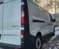 Белый Рено Трафик, объемом двигателя 2 л и пробегом 187 тыс. км за 18700 $, фото 16 на Automoto.ua