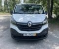 Белый Рено Трафик, объемом двигателя 2 л и пробегом 151 тыс. км за 22300 $, фото 1 на Automoto.ua