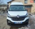 Белый Рено Трафик, объемом двигателя 2 л и пробегом 160 тыс. км за 18700 $, фото 7 на Automoto.ua