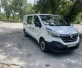 Белый Рено Трафик, объемом двигателя 2 л и пробегом 151 тыс. км за 22300 $, фото 2 на Automoto.ua