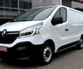 Белый Рено Трафик, объемом двигателя 2 л и пробегом 98 тыс. км за 19200 $, фото 1 на Automoto.ua