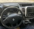 Белый Рено Трафик, объемом двигателя 2 л и пробегом 151 тыс. км за 22300 $, фото 7 на Automoto.ua