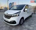 Белый Рено Трафик, объемом двигателя 2 л и пробегом 77 тыс. км за 19900 $, фото 7 на Automoto.ua