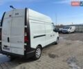 Белый Рено Трафик, объемом двигателя 2 л и пробегом 160 тыс. км за 18700 $, фото 4 на Automoto.ua