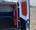 Белый Рено Трафик, объемом двигателя 2 л и пробегом 13 тыс. км за 22700 $, фото 46 на Automoto.ua