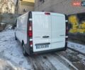 Белый Рено Трафик, объемом двигателя 2 л и пробегом 187 тыс. км за 18700 $, фото 11 на Automoto.ua