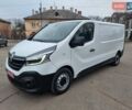 Белый Рено Трафик, объемом двигателя 2 л и пробегом 93 тыс. км за 23800 $, фото 22 на Automoto.ua