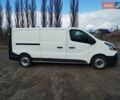 Белый Рено Трафик, объемом двигателя 2 л и пробегом 13 тыс. км за 22700 $, фото 17 на Automoto.ua