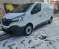 Белый Рено Трафик, объемом двигателя 2 л и пробегом 187 тыс. км за 18700 $, фото 26 на Automoto.ua