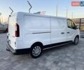 Белый Рено Трафик, объемом двигателя 2 л и пробегом 77 тыс. км за 19900 $, фото 2 на Automoto.ua